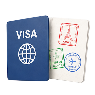 Визы