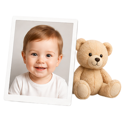 Детские документы