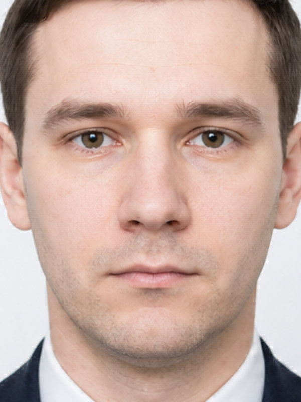 Пример: неправильный размер