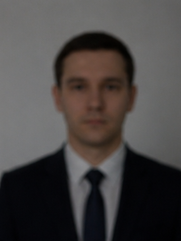 Пример: фото темное или размытое