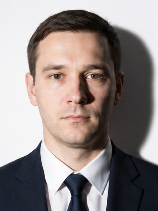 Пример: есть тени на лице