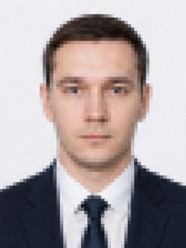 Пример: файл не подходит для загрузки