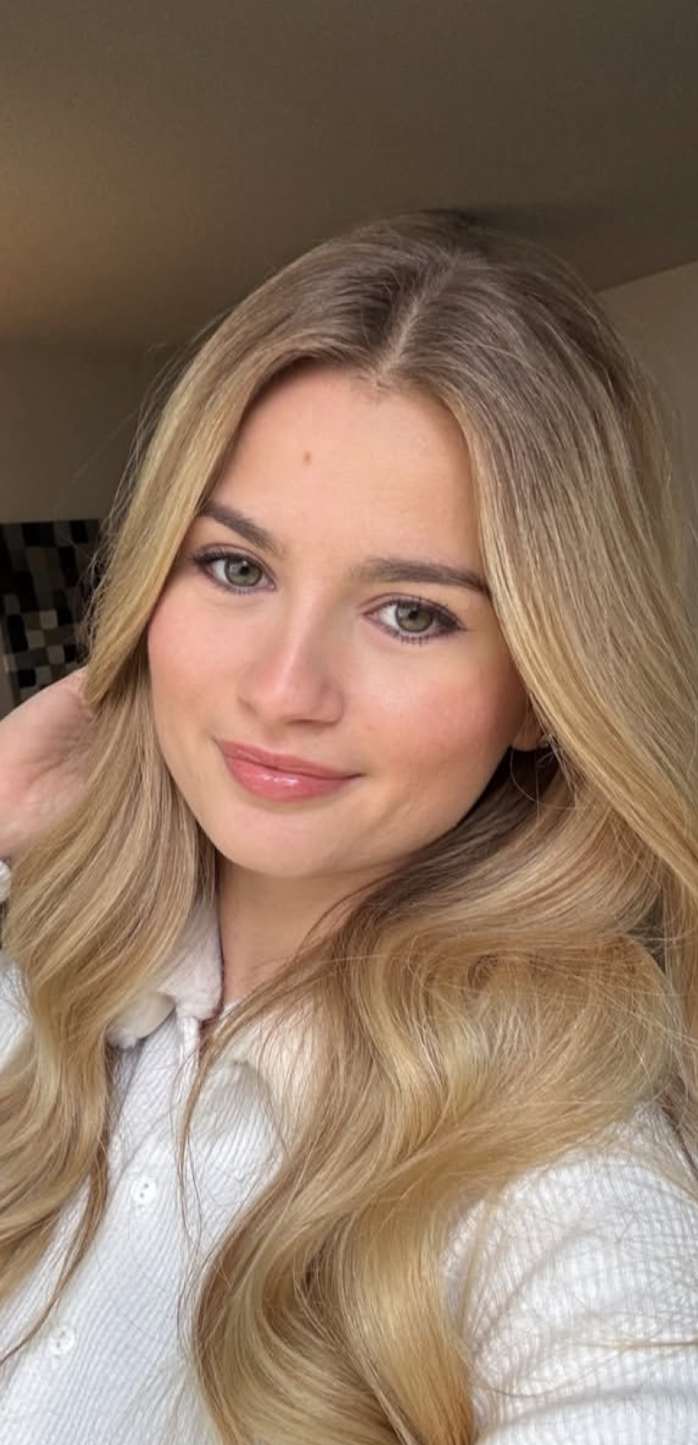 Исходное фото в телефоне