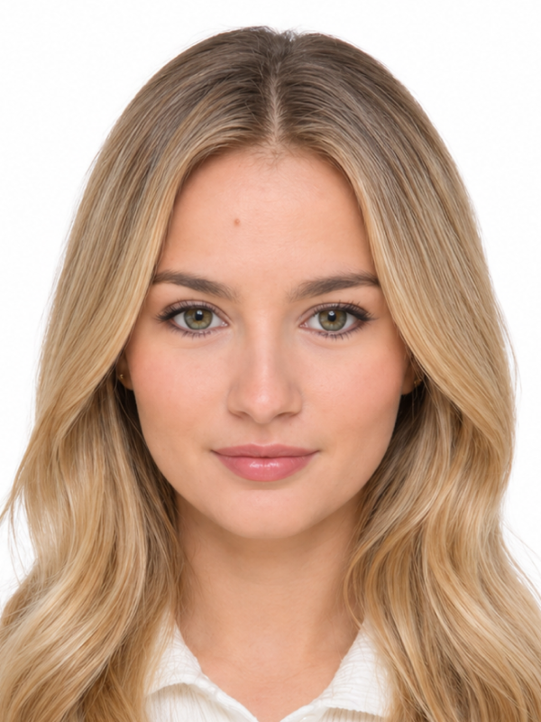 Фото для документов