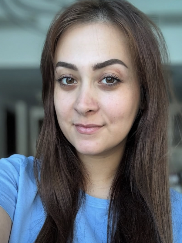 Фото до обработки